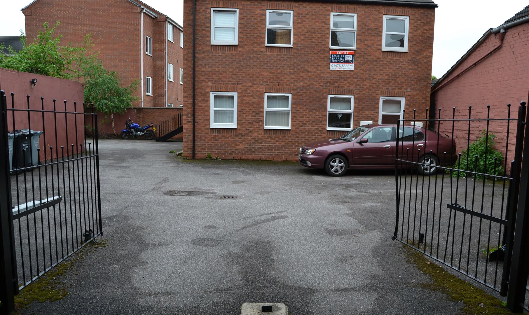 1 bedroom property in Grantham
